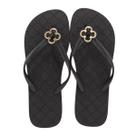 Chinelo Capodarte Tradicional Preto