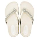 Chinelo Careflex de Dedo com Brilho e Solado Anatômico Chinelo Careflex de Dedo com Brilho e Solado Anatômico