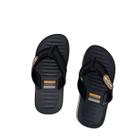 Chinelo Cartago 12468 Masculino Dedo Paris Ii D