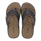 Chinelo Cartago 12620 Malta VII Preto