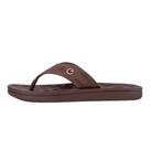 Chinelo Cartago Alabama Com Palmilha Massageadora - 11859