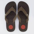 Chinelo Cartago Arizona Light Marrom
