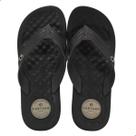 Chinelo Cartago Arizona Light Preto