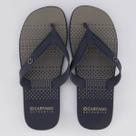 Chinelo Cartago Atlanta II AD Cinza