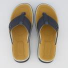 Chinelo Cartago Cairo Bege e Azul Chinelo Cartago Cairo Bege e Azul