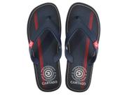 Chinelo Cartago Dakar 10738 37/44
