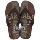 Chinelo Cartago Dakar Adulto Grendene 10738 Chinelo Cartago Dakar Adulto Grendene 10738
