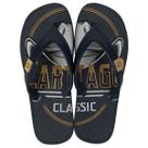 Chinelo Cartago Dakar Dedo Classico Grendene Original 10738 Chinelo Cartago Dakar Dedo Classico Grendene Original 10738
