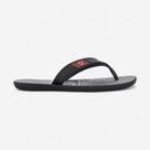 Chinelo Cartago Dakar Masculino Preto Chinelo Cartago Dakar Masculino Preto