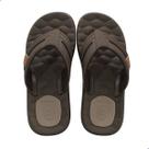 Chinelo Cartago Egeu IV Marrom