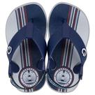 Chinelo Cartago Elastico Atlanta Dedo Baby Grendene 12256