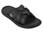 Chinelo Cartago Fiji Essencial Slide Masculino 12317 39/45