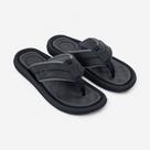 Chinelo Cartago Fiji VI Masculino Preto
