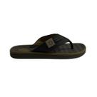 Chinelo Cartago Infantil Menino 11858 Marrom