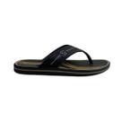 Chinelo Cartago Infantil Menino 12625 Preto