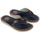 Chinelo Cartago Lyon Iv Dedo Ad 12531 Masculino