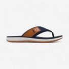 Chinelo Cartago Malaga Masculino Azul