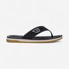 Chinelo Cartago Málaga Sport Preto