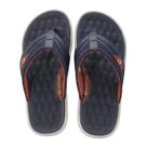 Chinelo Cartago Malta IV Dedo Masculino Cinza Azul Marrom Chinelo Cartago Malta IV Dedo Masculino Cinza Azul Marrom