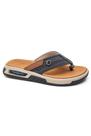 Chinelo cartago masculino cairo 12503-bq653