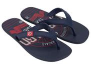 Chinelo Cartago Masculino Dakar Dedo AD576 Chinelo Cartago Masculino Dakar Dedo AD576