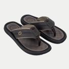 Chinelo Cartago Masculino Elegância Maciez e Durabilidade