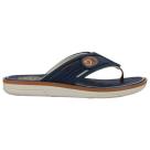 Chinelo cartago masculino lyon iv 12531-br737