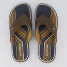 Chinelo Cartago Palermo III Marrom Chinelo Cartago Palermo III Marrom