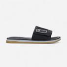 Chinelo Cartago Slide Málaga Sport Preto Chinelo Cartago Slide Málaga Sport Preto