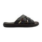 Chinelo cartago slide ref:12526 masculino
