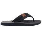 Chinelo cartago tiras kit c/ necessaire ref: 12522 masculino