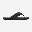 Chinelo Cartago Veneto III Masculino Marrom