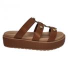 Chinelo Casual Confortável Feminino Ramarim 2543201