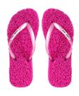 Chinelo Casual Conforto Capacho Castellane Feminino