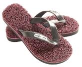 Chinelo Casual Conforto de Capacho Castellane Masculino