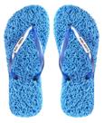 Chinelo Casual Conforto Massageador Castellane Feminino