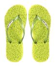 Chinelo Casual Conforto para Banho Castellane Feminino