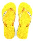 Chinelo Casual Conforto Sola Preta Capacho Castellane Feminino
