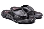 Chinelo Casual Em Couro Pegada Tamanho Especial PlusSize Masculino Adulto Ref 530641-02/530641-04 - Tamanho 45 ao 48 Chinelo Casual Em Couro Pegada Tamanho Especial PlusSize Masculino Adulto Ref 530641-02/530641-04 - Tamanho 45 ao 48