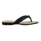 Chinelo Casual Enfeite Feminino Modare 7053.138 Preto