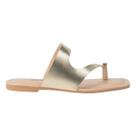 Chinelo Casual Feminino Dakota Y8681 Dourado Chinelo Casual Feminino Dakota Y8681 Dourado