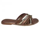 Chinelo Casual Feminino Ramarim Estiloso 2520202