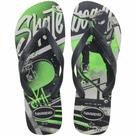 Chinelo Casual Havaianas Top Athletic - Novo Grafite