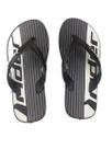 Chinelo Casual Infantil Dedo Borracha Rider 11214