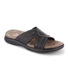 Chinelo Casual Masculino DOCKERS Sunland com Palmilha de Espuma Viscoelástica