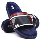 Chinelo Casual Masculino Leve Macio Verão