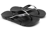 Chinelo Casual Masculino Para Todos Os Estilos Confortável Macio