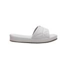 Chinelo Casual Moderno de Tiras Via Marte 23-21401-01