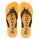 Chinelo Casual Reserva Go Borracha Estampa PP Conforto Qualidade Antiderrapante