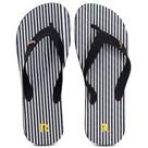 Chinelo Casual Sandália Masculino Reserva Go Lines Listrado Confortável